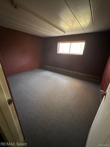 6396 Gale Road, Atlas, MI 48411