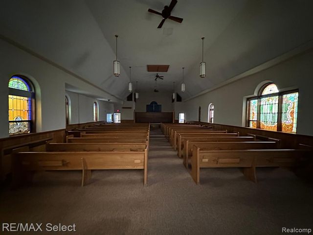 6396 Gale Road, Atlas, MI 48411