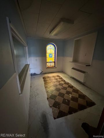 6396 Gale Road, Atlas, MI 48411