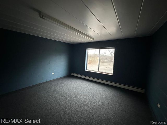 6396 Gale Road, Atlas, MI 48411