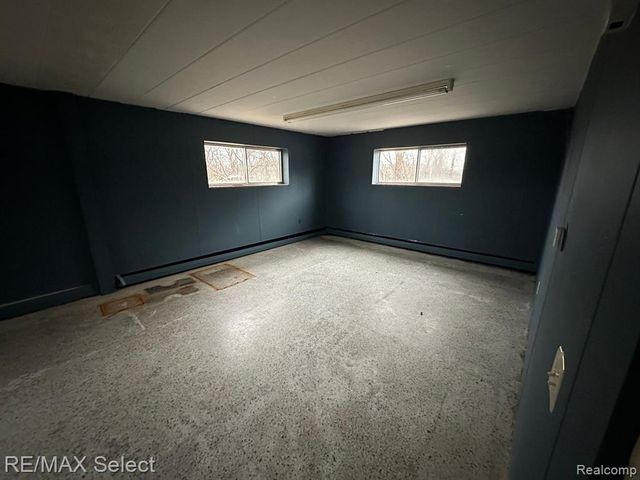 6396 Gale Road, Atlas, MI 48411