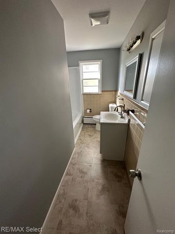 6396 Gale Road, Atlas, MI 48411