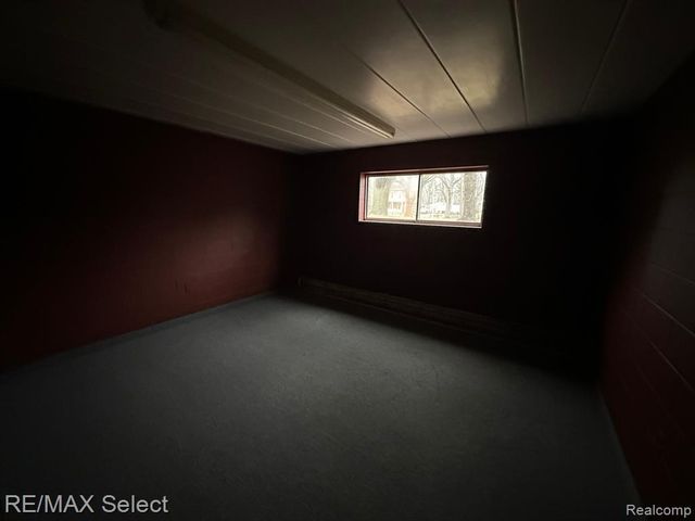 6396 Gale Road, Atlas, MI 48411