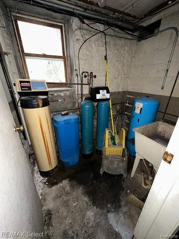 6396 Gale Road, Atlas, MI 48411