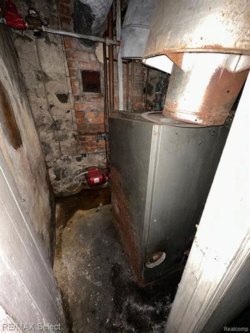 6396 Gale Road, Atlas, MI 48411