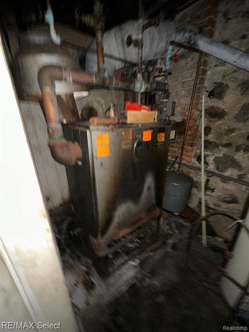 6396 Gale Road, Atlas, MI 48411