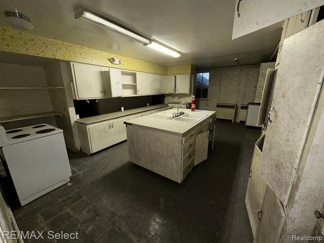 6396 Gale Road, Atlas, MI 48411