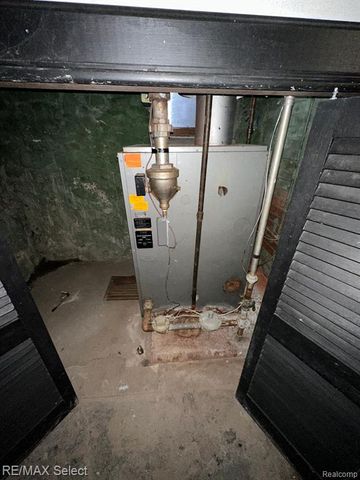 6396 Gale Road, Atlas, MI 48411