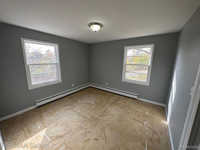 6396 Gale Road, Atlas, MI 48411