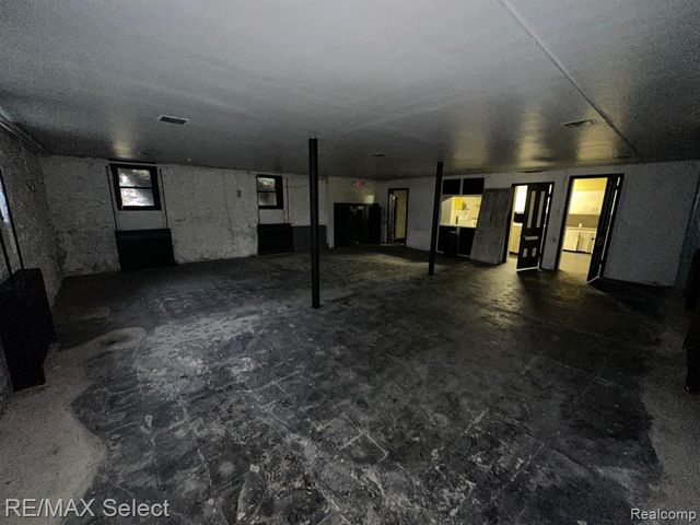 6396 Gale Road, Atlas, MI 48411