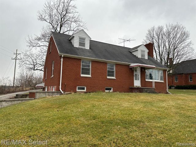 6396 Gale Road, Atlas, MI 48411