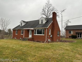 6396 Gale Road, Atlas, MI 48411