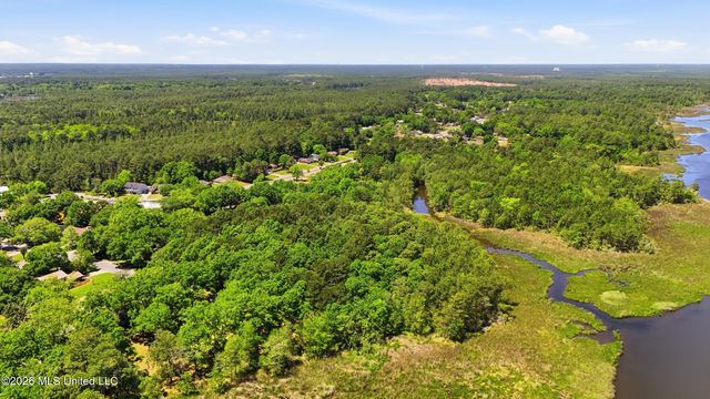 Sioux Bayou Drive, Gautier, MS 39553