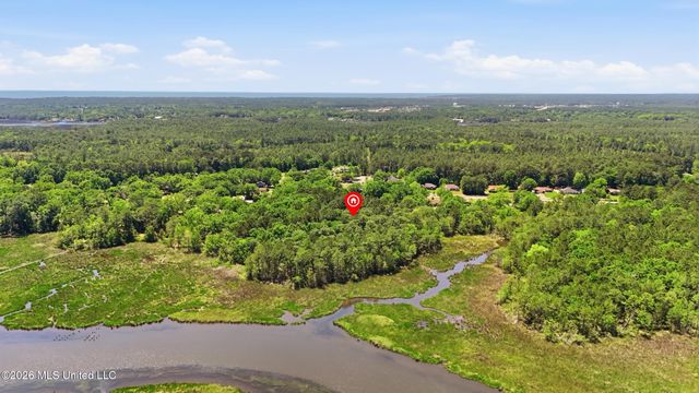 Sioux Bayou Drive, Gautier, MS 39553