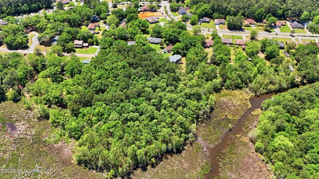 Sioux Bayou Drive, Gautier, MS 39553