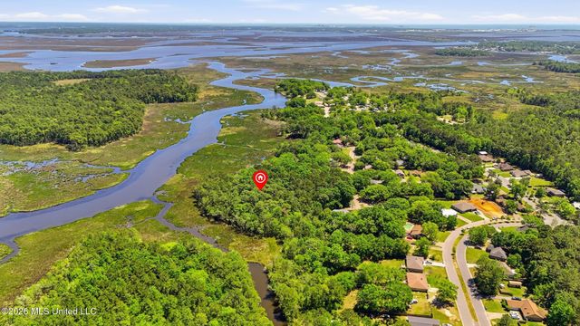 Sioux Bayou Drive, Gautier, MS 39553