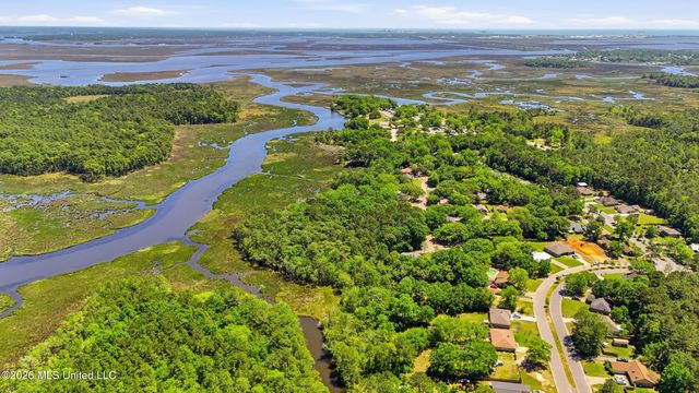 Sioux Bayou Drive, Gautier, MS 39553