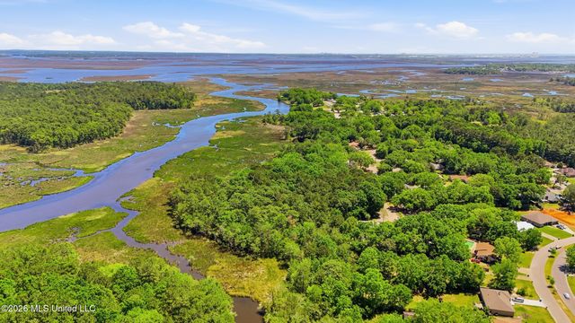 Sioux Bayou Drive, Gautier, MS 39553