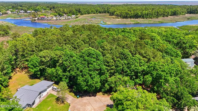 Sioux Bayou Drive, Gautier, MS 39553