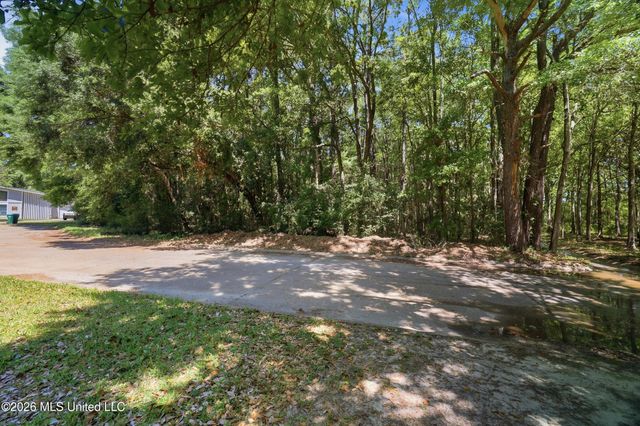 Sioux Bayou Drive, Gautier, MS 39553