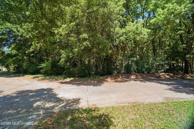 Sioux Bayou Drive, Gautier, MS 39553