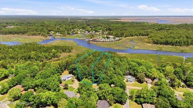 Sioux Bayou Drive, Gautier, MS 39553