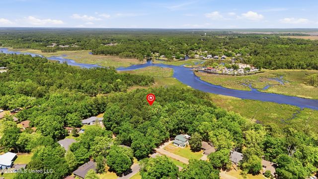 Sioux Bayou Drive, Gautier, MS 39553