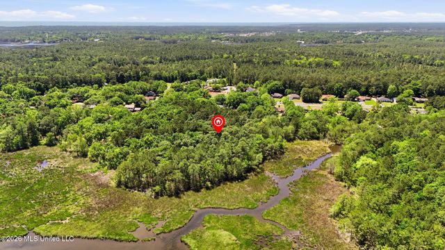 Sioux Bayou Drive, Gautier, MS 39553