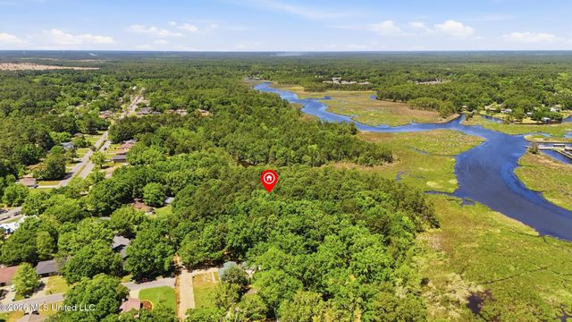Sioux Bayou Drive, Gautier, MS 39553