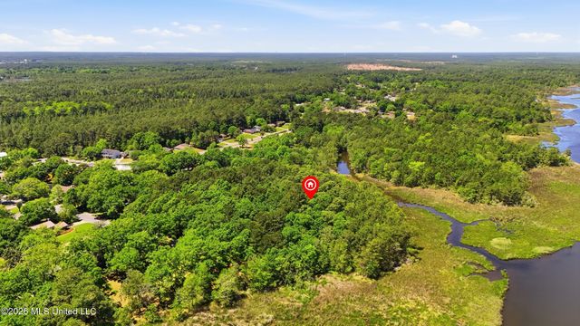 Sioux Bayou Drive, Gautier, MS 39553