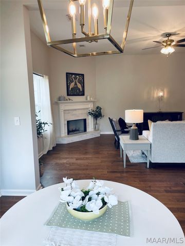 342 Lismore Place, Montgomery, AL 36117