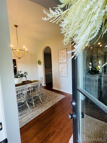 342 Lismore Place, Montgomery, AL 36117