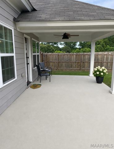 342 Lismore Place, Montgomery, AL 36117