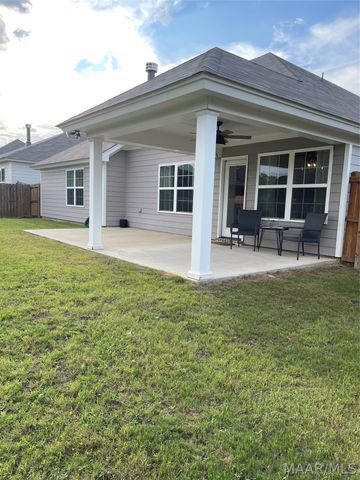 342 Lismore Place, Montgomery, AL 36117