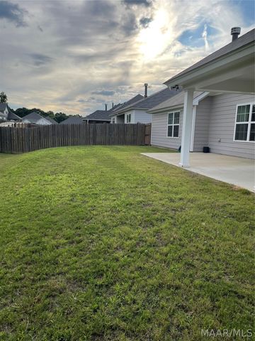 342 Lismore Place, Montgomery, AL 36117