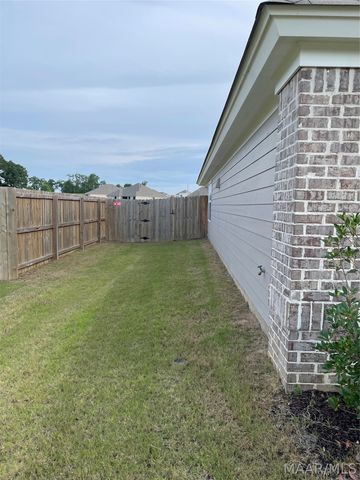 342 Lismore Place, Montgomery, AL 36117