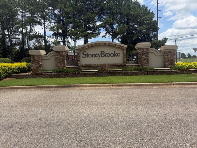 342 Lismore Place, Montgomery, AL 36117