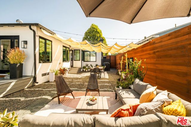 3625 Somerset Drive, Los Angeles, CA 90016