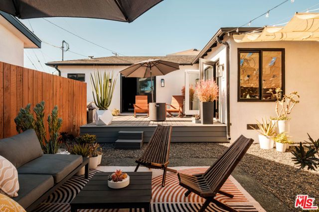 3625 Somerset Drive, Los Angeles, CA 90016