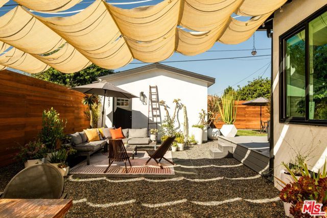 3625 Somerset Drive, Los Angeles, CA 90016