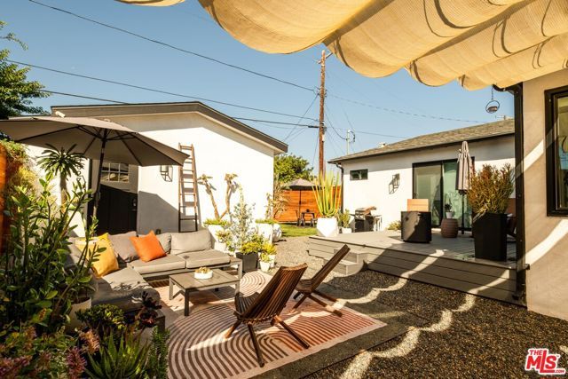 3625 Somerset Drive, Los Angeles, CA 90016