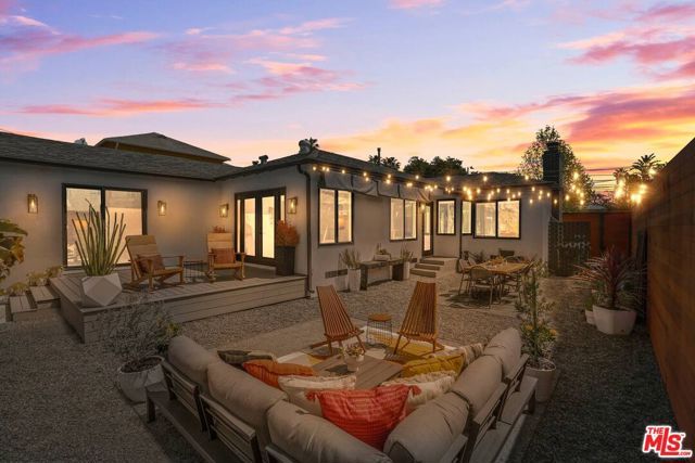 3625 Somerset Drive, Los Angeles, CA 90016
