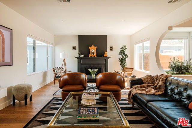 3625 Somerset Drive, Los Angeles, CA 90016