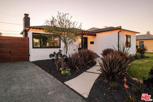3625 Somerset Drive, Los Angeles, CA 90016