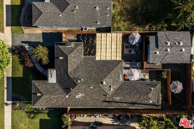 3625 Somerset Drive, Los Angeles, CA 90016