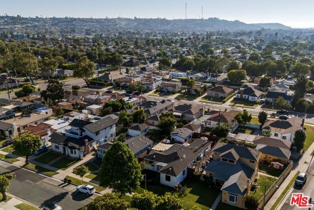 3625 Somerset Drive, Los Angeles, CA 90016