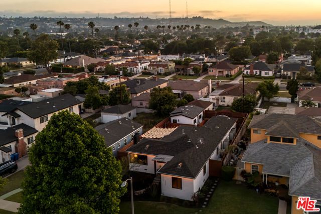 3625 Somerset Drive, Los Angeles, CA 90016