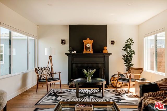 3625 Somerset Drive, Los Angeles, CA 90016