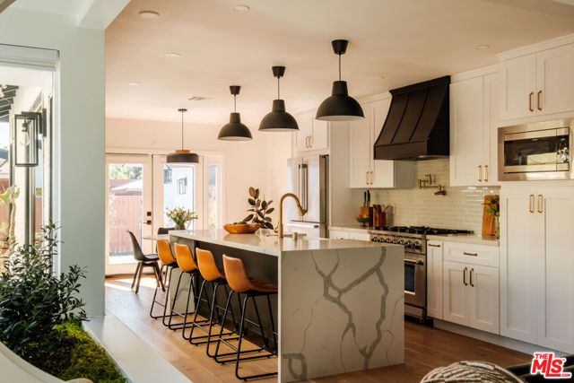 3625 Somerset Drive, Los Angeles, CA 90016