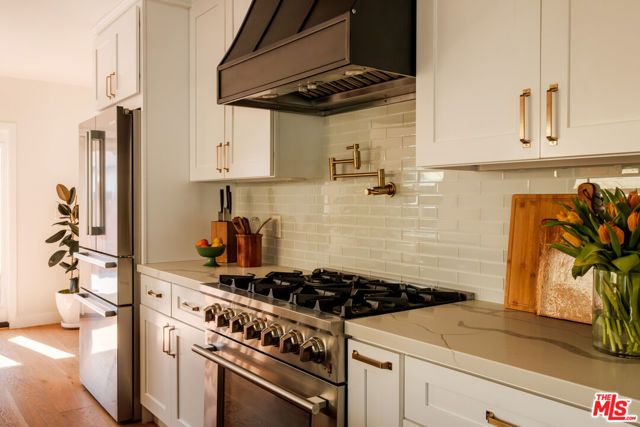 3625 Somerset Drive, Los Angeles, CA 90016